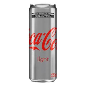 Coca Coca Light 355