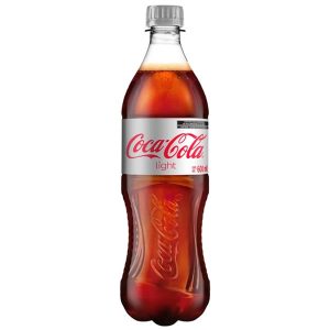 Coca Cola Light 600
