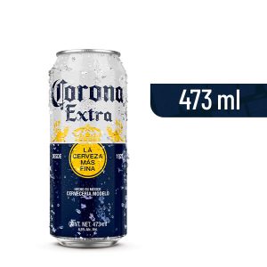 Corona Extra 473