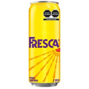 Fresca 355