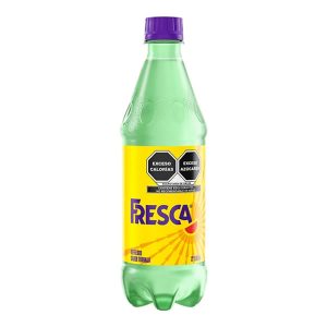 Fresca 600