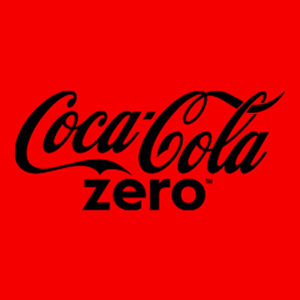 Coca Cola Zero
