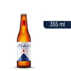 Michelob Ultra 355