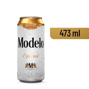Modelo Especial 473