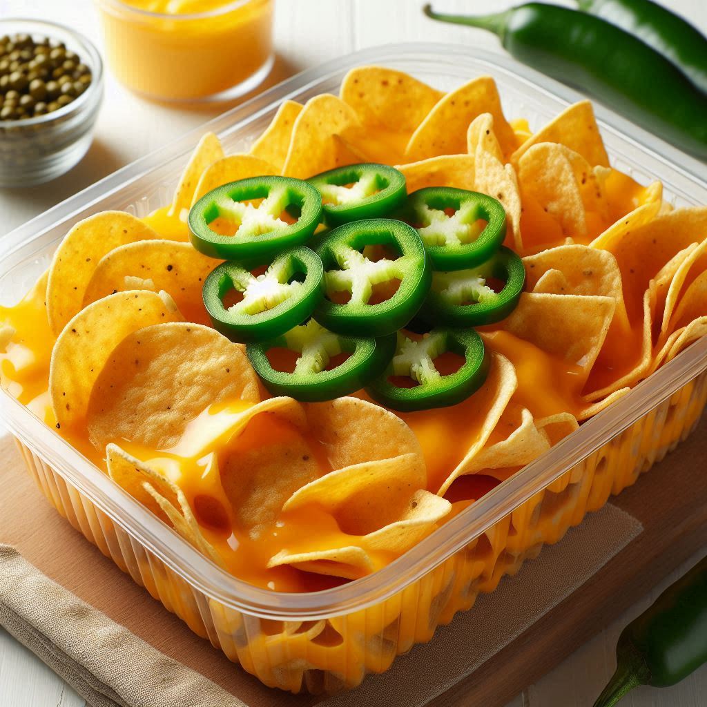 Nachos