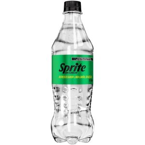 Sprite Sin Azúcar 600